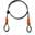Kryptoflex Looped Cable