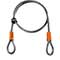 Kryptoflex Looped Cable