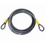 Kryptoflex Looped Cable