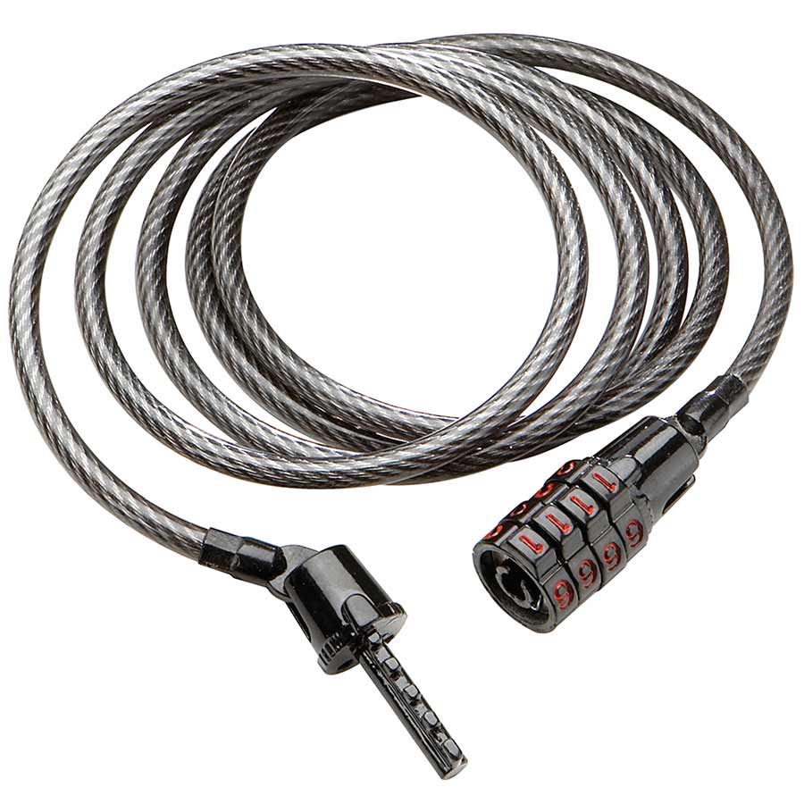 Keeper Combo Cable