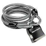 Kryptoflex 818 + Padlock