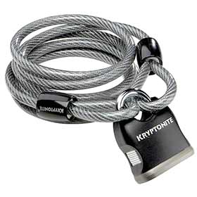 Kryptoflex 818 + Padlock