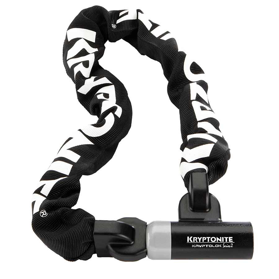 Kryptolok 2 Chain