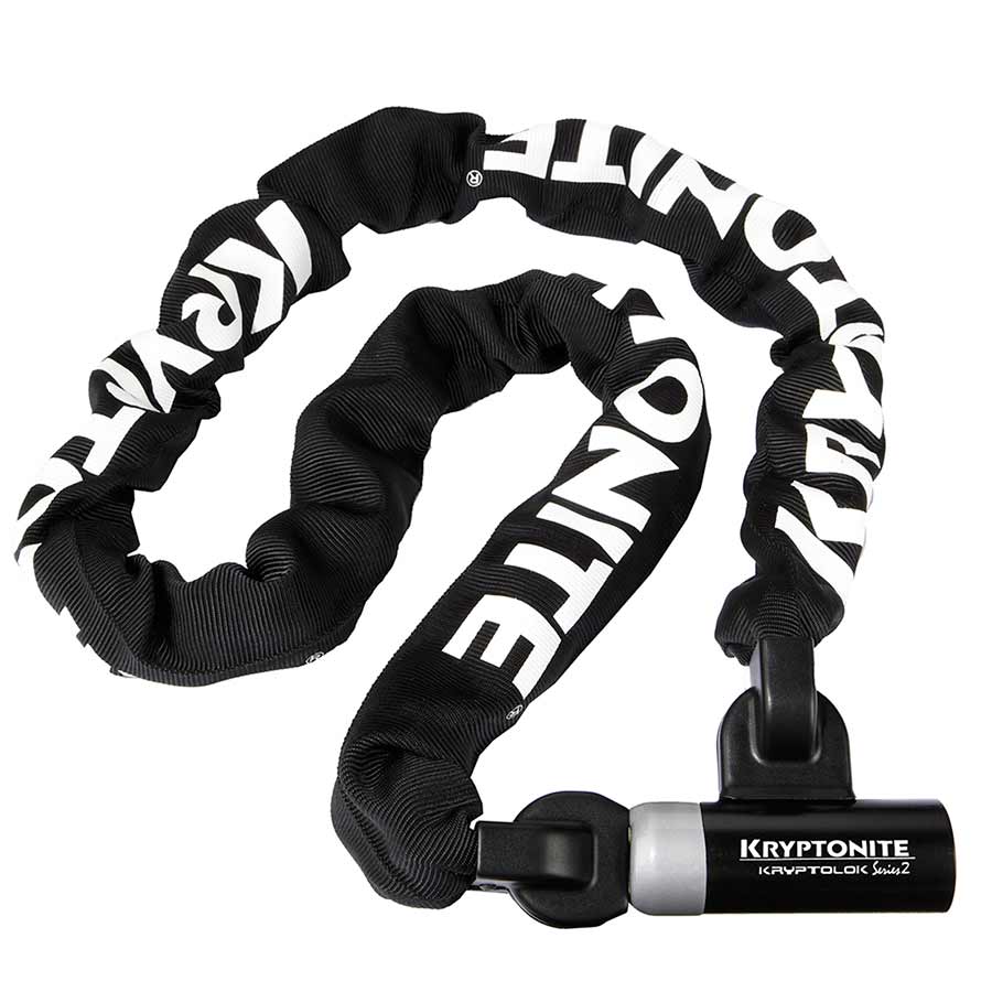 Kryptolok 2 Chain