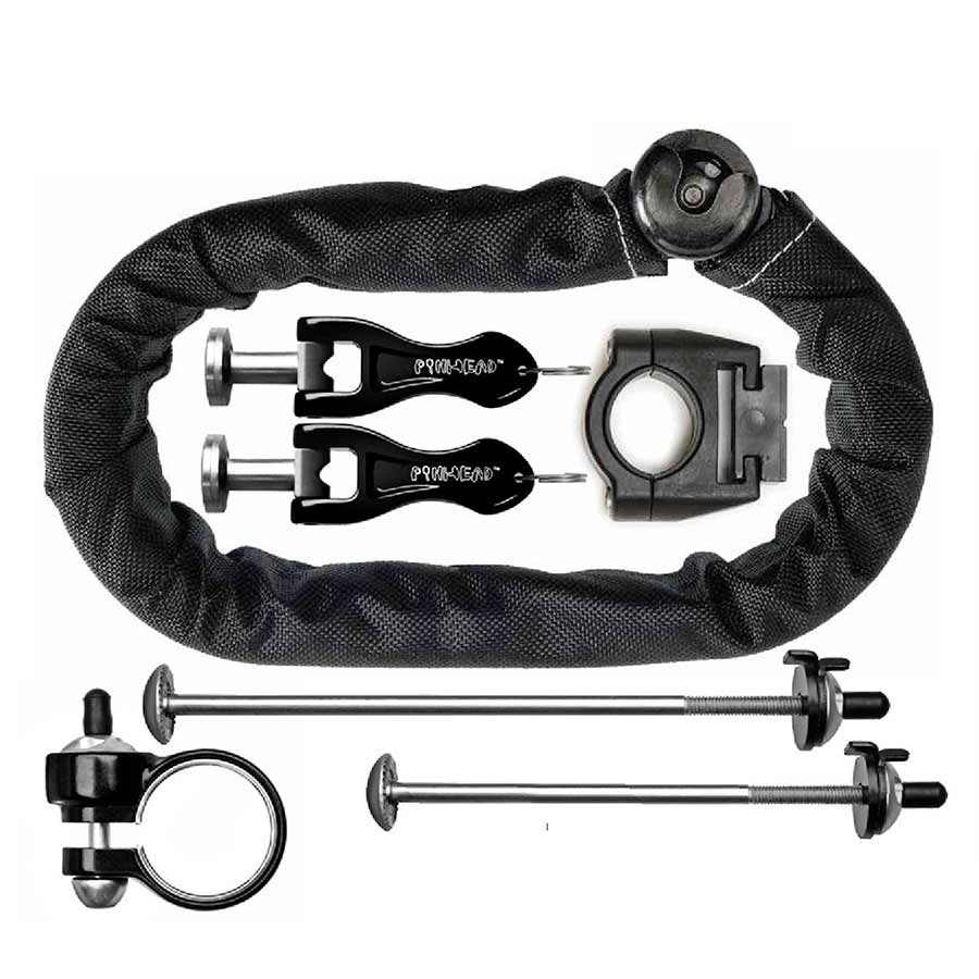 City Lock Ultimate Pack