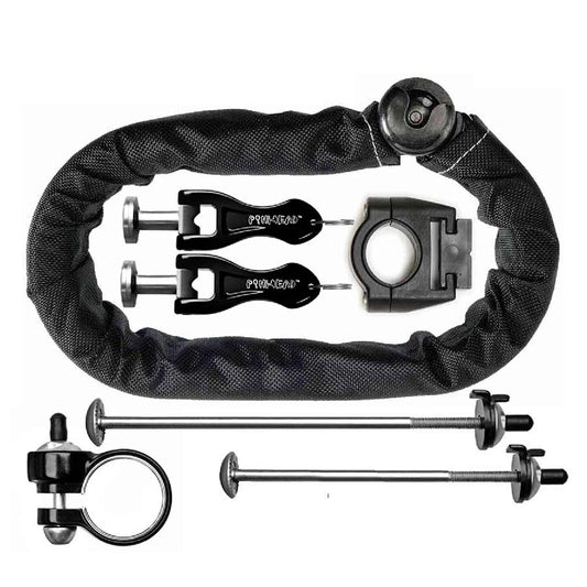 City Lock Ultimate Pack