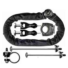 City Lock Ultimate Pack