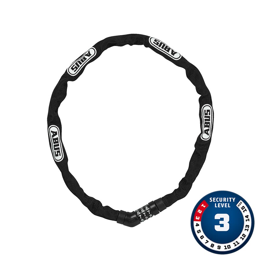 Steel-O-Chain 4804C