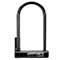 Keeper - Double Deadbolt