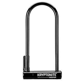 Keeper - Double Deadbolt