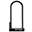 Keeper - Double Deadbolt
