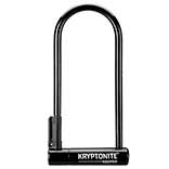 Keeper - Double Deadbolt