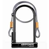 Keeper - Double Deadbolt