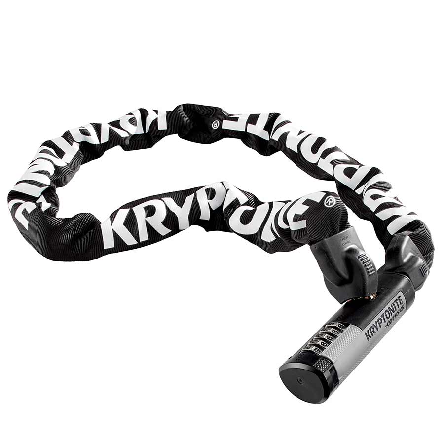 Kryptolok Combo Chain