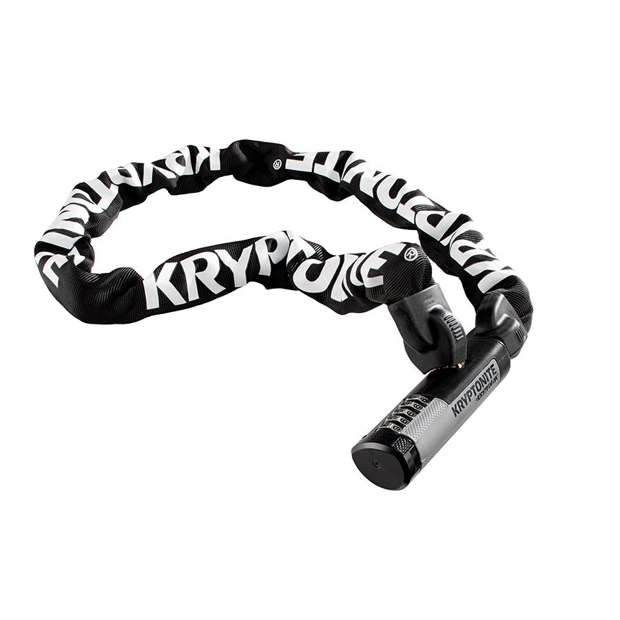 Kryptolok Combo Chain