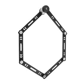Kryptolok Folding