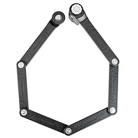 Keeper Folding Combo
