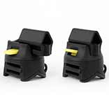 Pentagon Mounting Bracket