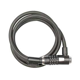 KryptoFlex Combo Cable