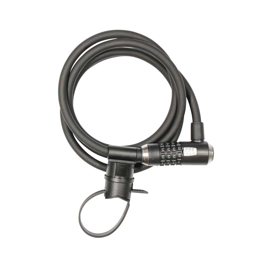 KryptoFlex Combo Cable