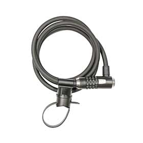 KryptoFlex Combo Cable