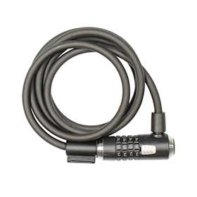 KryptoFlex Combo Cable