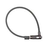KryptoFlex Combo Cable