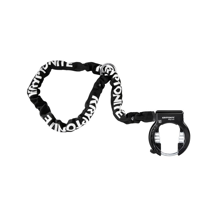 Ring Lock