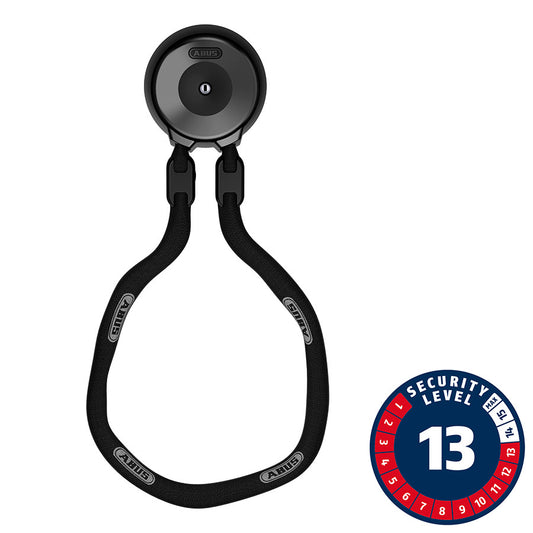 Wall anchor WCH90 XPlus + 9KS/110