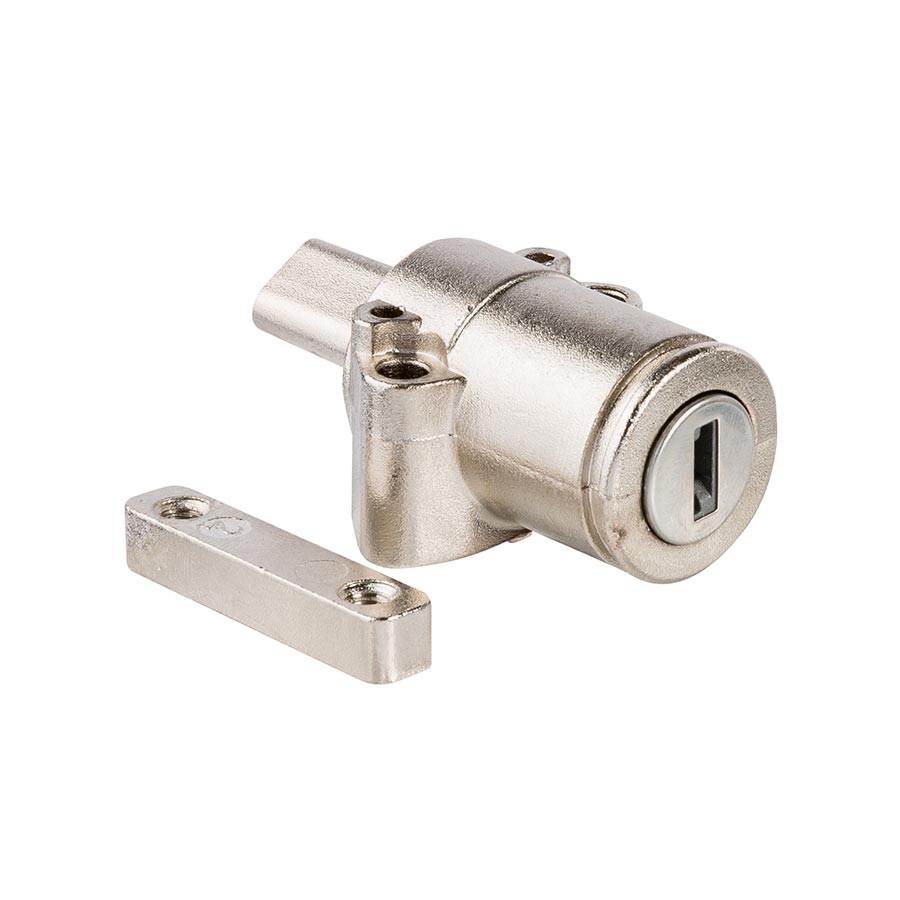 Bosch Bat. Lock, Powertube