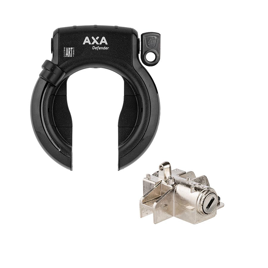 Defender Ring Lock/Bosch