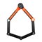 Evolution 790 Folding Lock