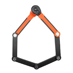 Evolution 790 Folding Lock