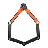 Evolution 790 Folding Lock