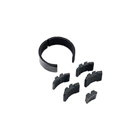 Pro Seat Post Adapter Kit