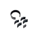 Pro Seat Post Adapter Kit