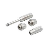 Pro Seat Fastener Kit