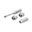 Pro Seat Fastener Kit