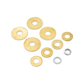Pro Seat Washer Kit