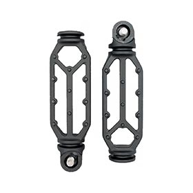 Pro Seat Foot Pegs