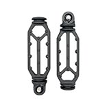 Pro Seat Foot Pegs