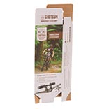 Handlerbar spare parts