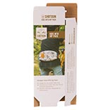 Tow rope and hip pack parts