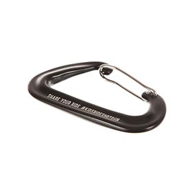 Tow rope and hip pack parts