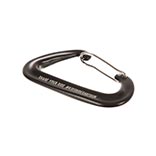 Tow rope and hip pack parts