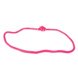 Tow rope and hip pack parts