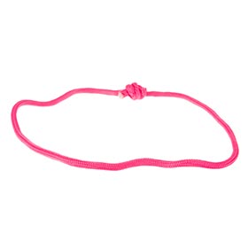 Tow rope and hip pack parts