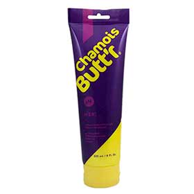 Chamois Butt'r Her', 8oz Tube, Each