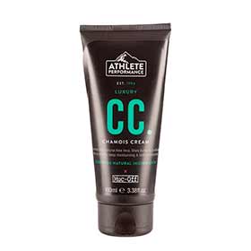 Luxury Chamois Cream