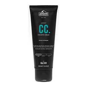 Luxury Chamois Cream